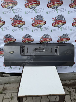 RANGE ROVER L322 ALT BAGAJ SÖKME ORİJİNAL