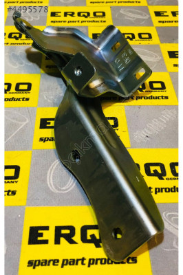 Nissan Qashqai Kaput Menteşesi Sol 2014