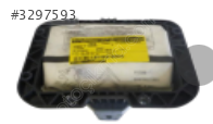 PEUGEOT CITROEN AIR BAG YOLCU HAVA YASTIGI C3-PICASSO 1.6 SAG