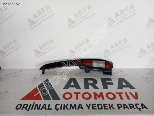 Volkswagen Caddy cargo sağ stop