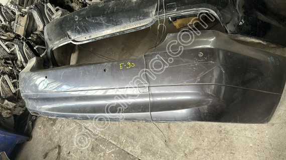 BMW E90 3 SERİSİ ARKA TAMPON DOLU BURSA MG