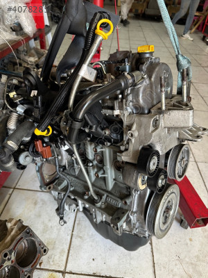 LİNEA 1.3 EURO 5 KOMPLE MOTOR ORJİNAL ÇIKMA