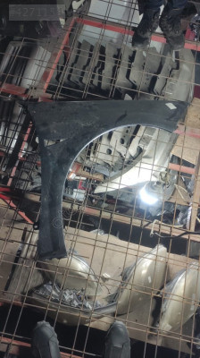 RENAULT MEGANE 2 SAĞ ÖN ÇAMURLUK