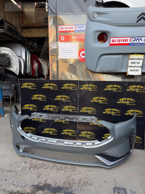 2024 Ford Kuga Ön Tampon Cıkma Orjinal