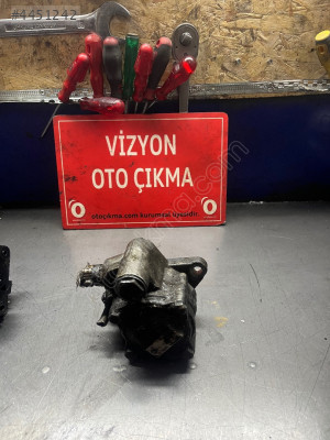 FİAT DUCATO 2.8 DİREKSİYON POMPASII