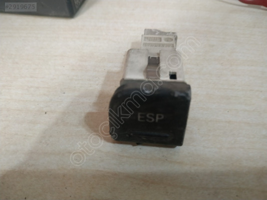 AUDİ A4 ESP DÜĞMESİ