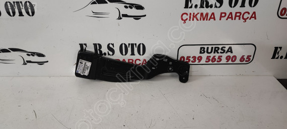 OPEL CORSA F ÖN PANEL SAĞ YAN SIFIR ORJ 9823980280