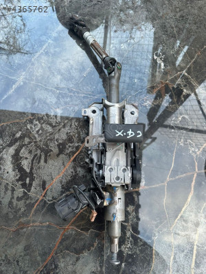 CİTROEN C4X DİREKSİYON MİLİ ÇIKMA EGE OTOMOTİV BURSA