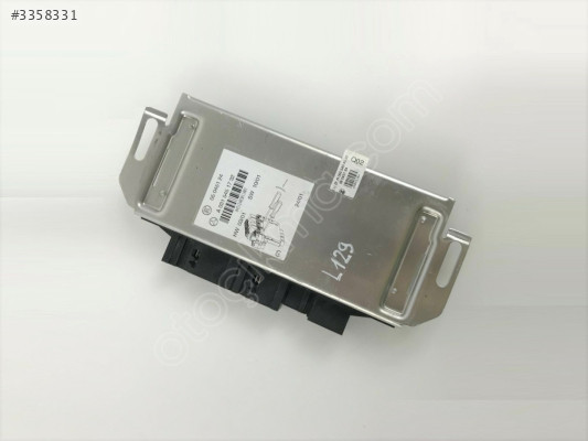 Mercedes W215 W220 Sam Beyni A0315451732 Orijinal Garantili