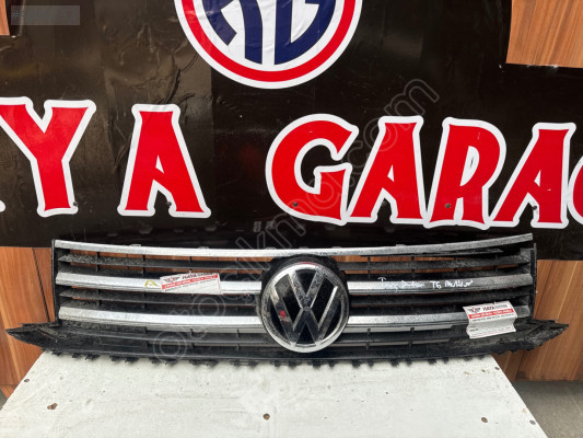 Volkswagen transporter ön panjur multi Van T6