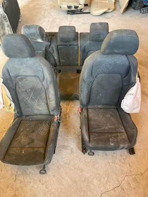 Volkswagen GOLF KOLTUK TAKIMI