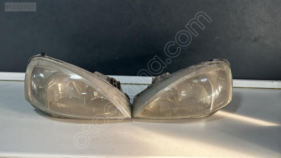 OPEL CORSA C COMBO SAĞ-SOLFAR