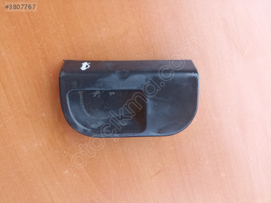 Fiat Doblo Fiorino Kaput Açma Kolu