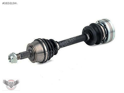 Alfa 156 KOMPLE AKS SAĞ SOL 46307309 46307144