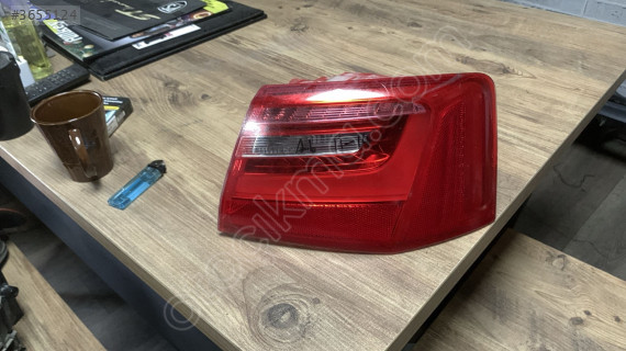 2011-2014 audi a6 sağ stop