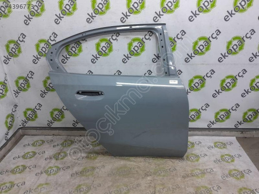 BMW 5 SERİSİ 2019 2023 G60 SAĞ ARKA KAPI 41525A32EA8