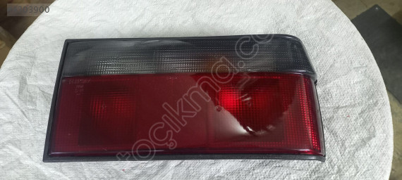 Renault 9 Fairway sağ stop füme OEM 7700773355 sıfır yan sanayi