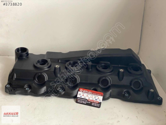 TOYOTA HİLUX VİGO SİBOP KAPAĞI