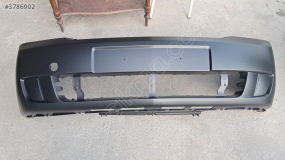 OPEL MERİVA A ÖN TAMPON.OTO ERKAN ÜNYE
