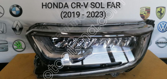 HONDA CRV ORJINAL ÇIKMA  SOL FAR 2019 - 2023