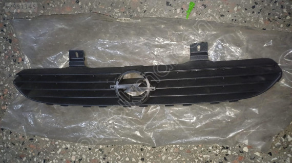 Opel Corsa B ön panjur (yeni orijinal GM)