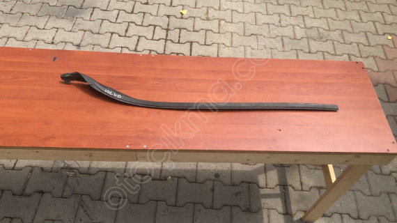 2016-18 VOLVO S60-V60 SOL ÖN CAM FİTİLİ ORJ ÇIKMA 31416140