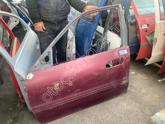 HYUNDAİ SONATA SOL ÖN KAPI 1994-1998 MODEL ORJİNAL ÇIKMA