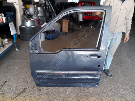 2008 ford connect sol ön kapı
