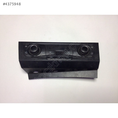 Audi A4 A5 8T Klima Kontrol Paneli 8T2820043AF A2C53345978