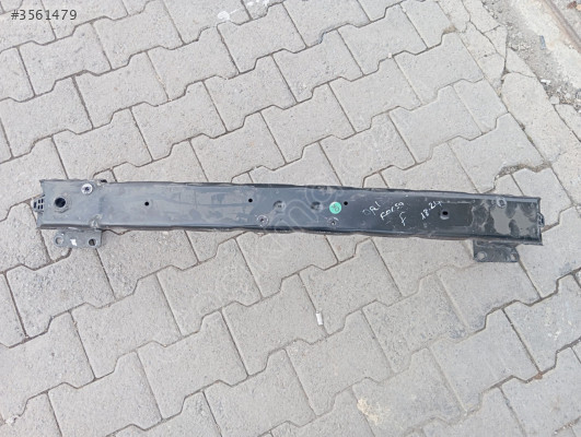 2018 2021 Opel Corsa f kasa ön tampon demiri
