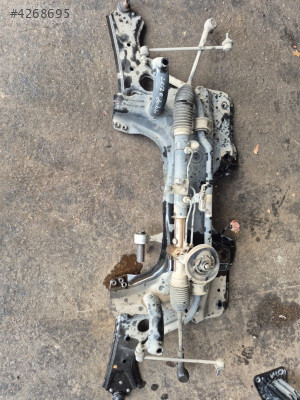 FIAT DIBLO ÇIKMA  ORJİNAL TRAVERS