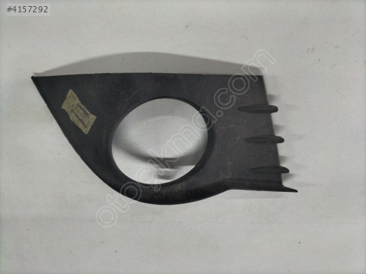 02956 RENAULT CLİO 3 SAĞ SİS ÇERÇEVESİ