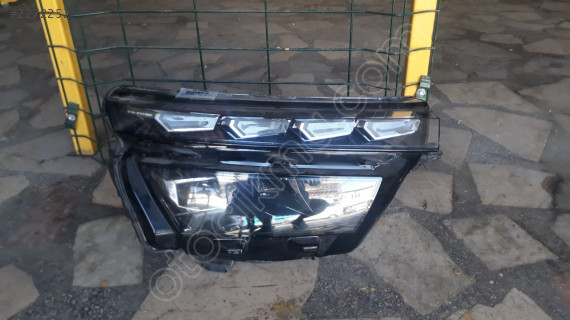 KAMİQ 2019-2022 SAĞ FAR 658941016B