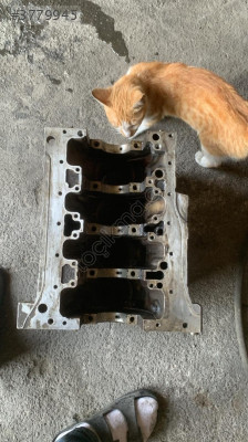 Vw golf4 bora akl motor alt kapak