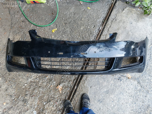 HONDA CIVIC ÖN TAMPON