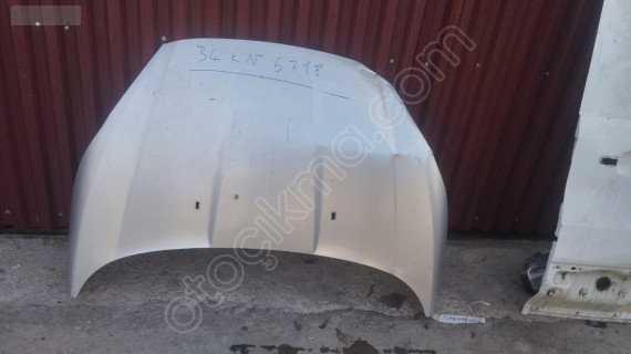 FORD FİESTA MOTOR KAPUTU ORJİNAL ÇIKMA 2013-17