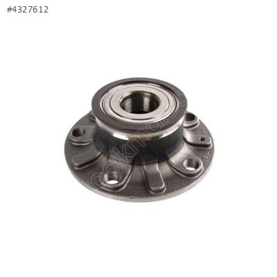 Vw Golf5 Arka Teker Poryası 5 Bijon Absli 2005-2009 1K0598611-1