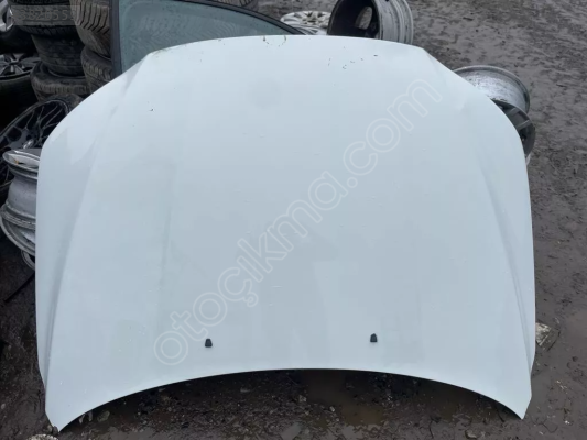 VOLVO V70 ÇIKMA ORJİNAL KAPUT