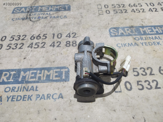 ÇIKMA KİA BONGO K2500 KONTAK