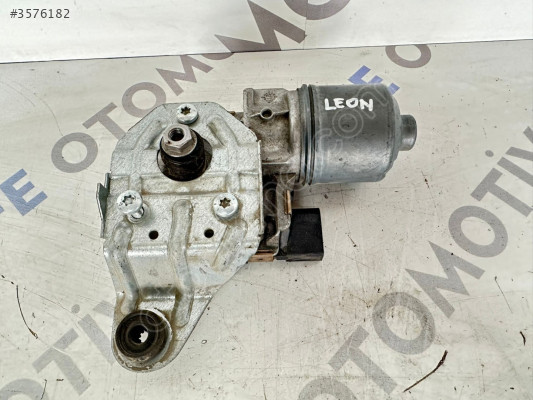 seat leon ön cam silgi/silecek motoru (son fiyat)