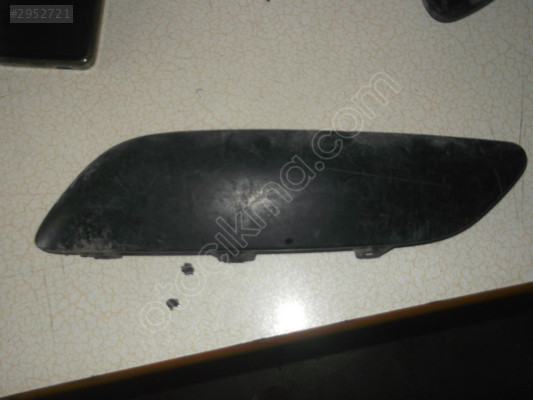 PEJO 207 SOL ÖN TAMPON PAKOSU