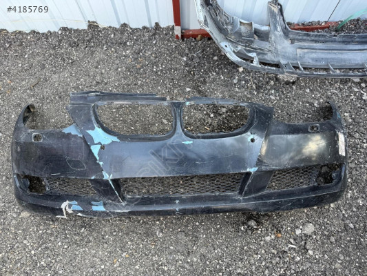 BMW 3 SERİSİ ÖN TAMPON , BMW E92 ÖN TAMPON 05-11 MODEL COUPE
