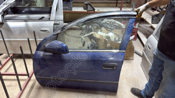98 2008 Opel astra sol ön kapı 20.000