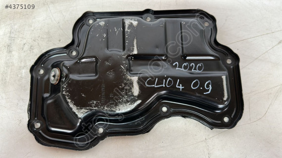 renault clio 4 2020 0.9 çıkma karter (son fiyat)