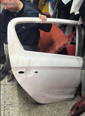 HYUNDAİ İ20 SAĞ ARKA KAPI ORJİNAl EYUPCAN OTO'DA
