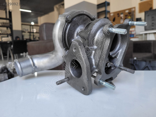 RENAULT MASTER 2 2.5 DCI 53041015164 TURBO