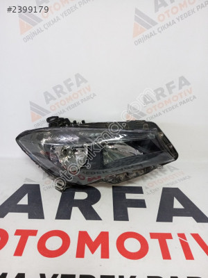 MERCEDES CLA W117 2013 SAĞ FAR