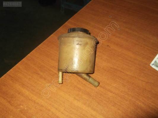 NİSSAN PRİMERA ÇIKMA DİREKSİYON YAĞ BİDONU