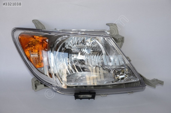 HILUX VIGO 2005- FAR - SAĞ MOTORSUZ