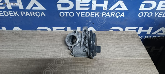 RENAULT TALİSMAN MEGANE 4 TRAFİC R9M EGR VANASI 147102408R